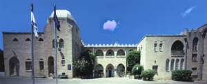 בית הספר הריאלי העברי בחיפה