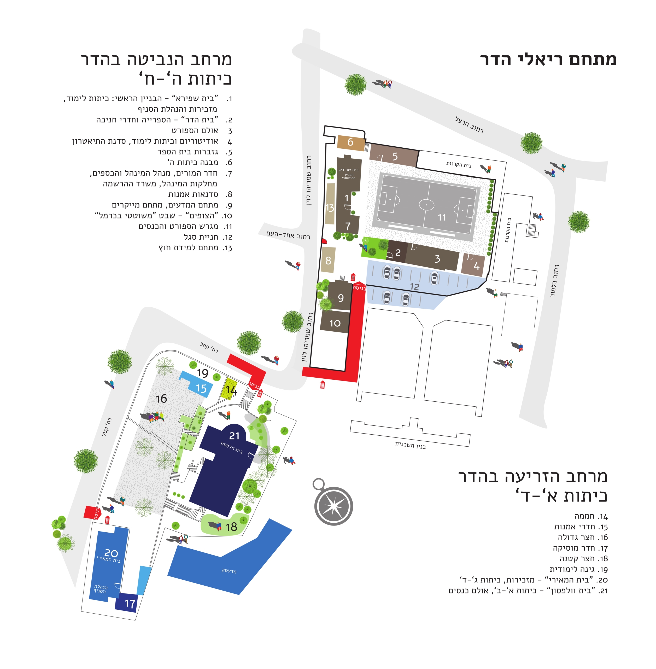 ריאלי הדר
