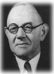 דוקטור ארתור בירם מייסד בית הספר הריאלי העברי בחיפה