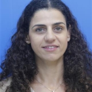ענבר מזרחי