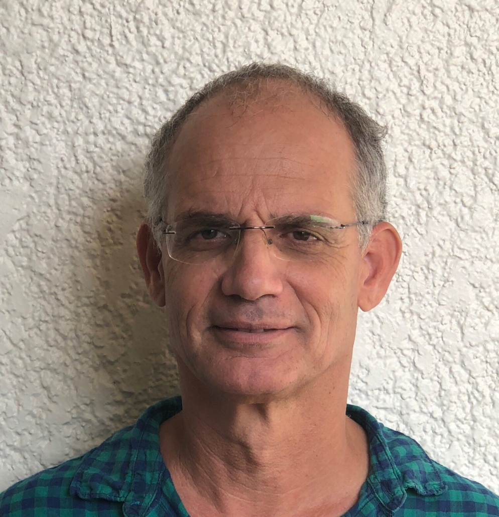 אורן בן-ג'ויה