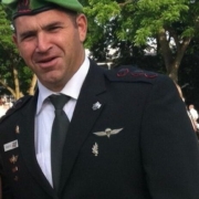 תת אלוף (מיל׳) ערן מקוב