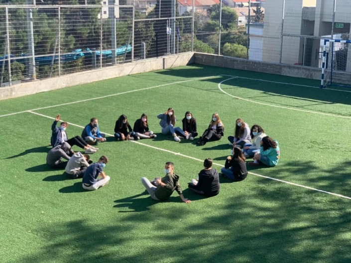 מתחם אחוזה - גלריה