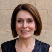 אסתי גורפינקל