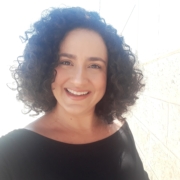 טליטה הומסני ארונסון