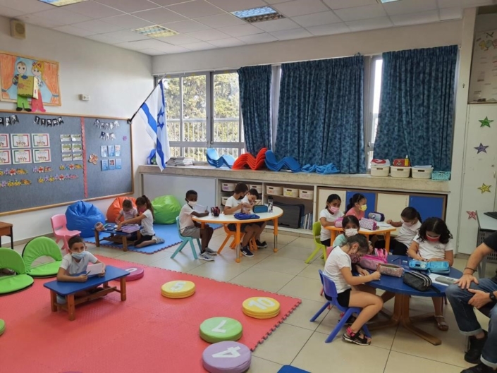 מתחם אחוזה - גלריה