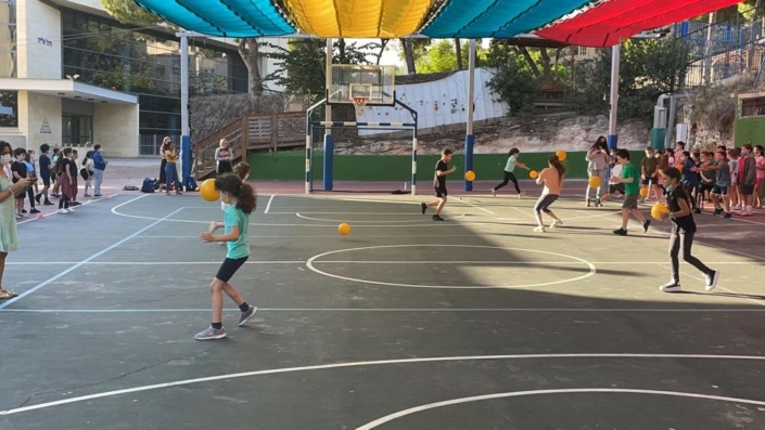 מתחם אחוזה - גלריה