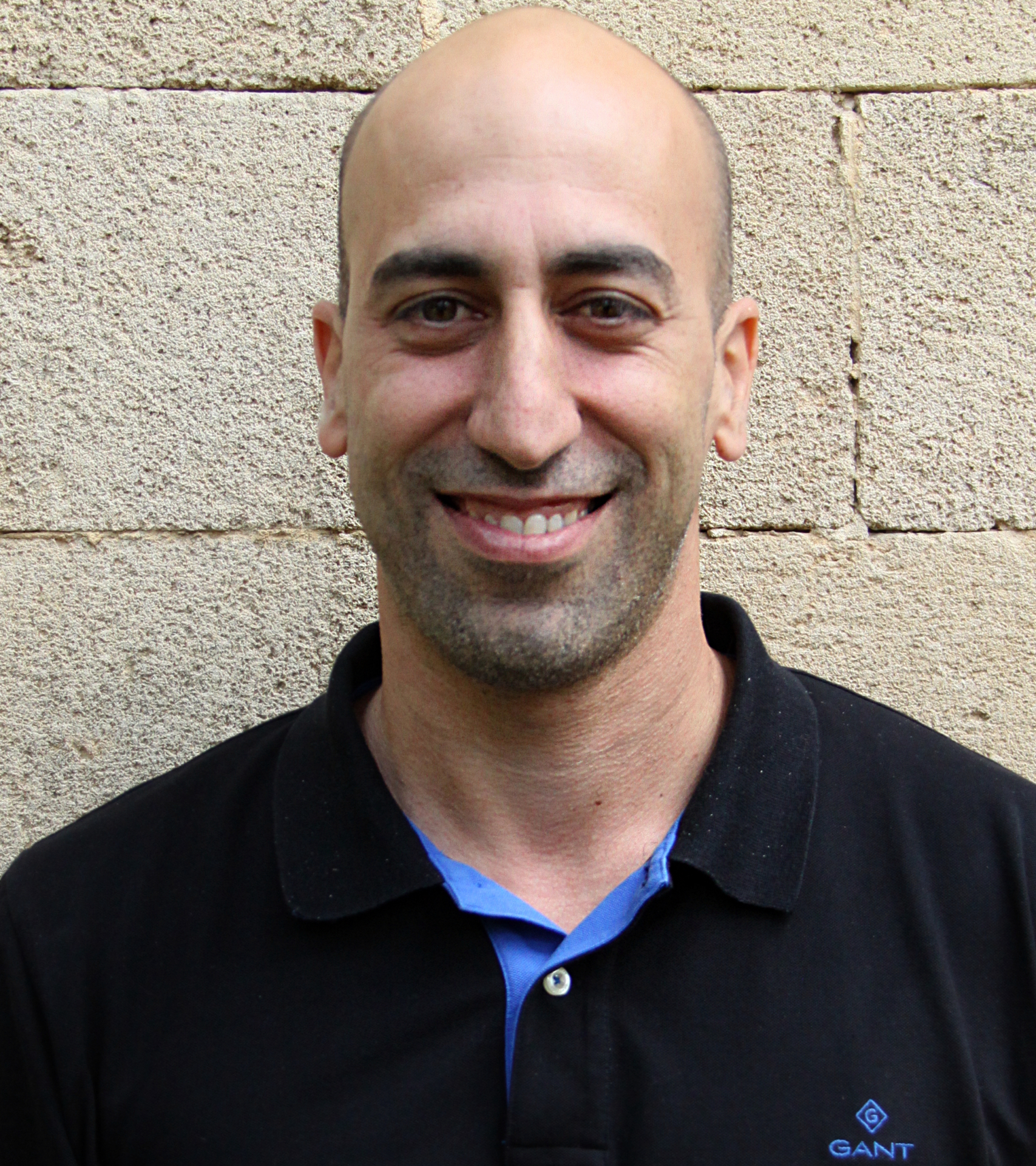 איתי אלוש