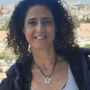 לילך מזרחי