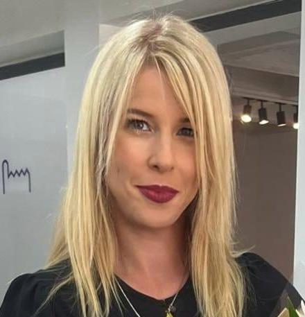 אילת איזנברגר