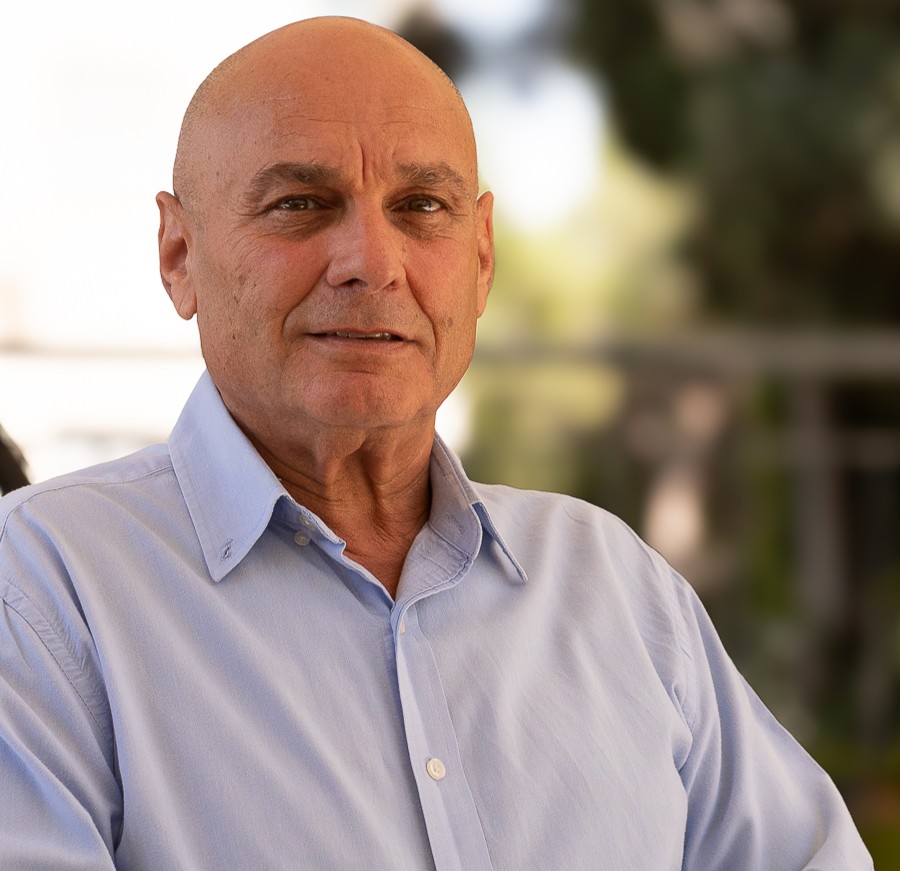 עדו מזורסקי
